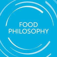 Food Philosophy