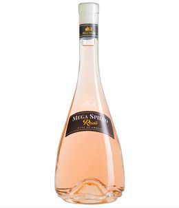 Mega Spileo rosé