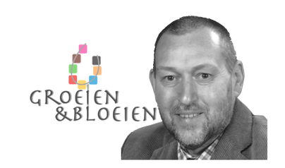 Groeien en Bloeien