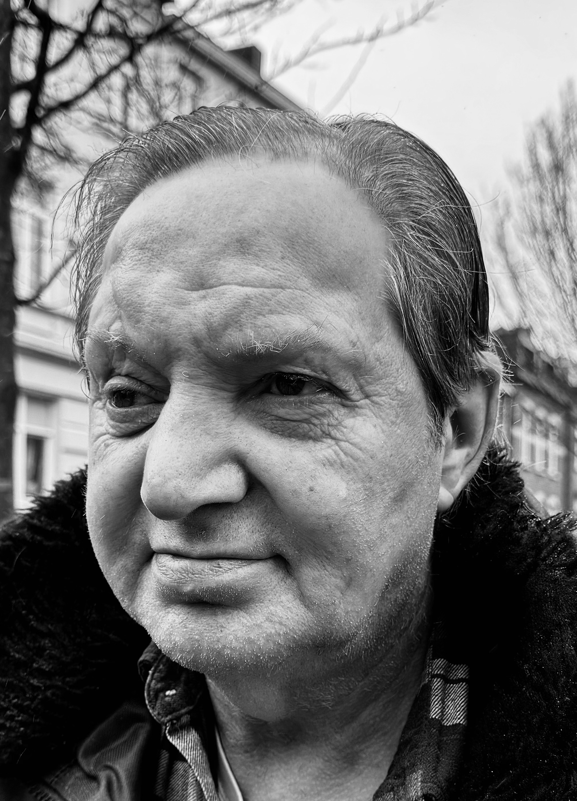 Walter Kohnen