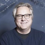 Prof. dr. ir. Nick van de Giesen