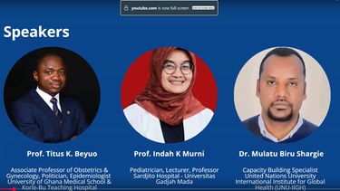 Webinar 3