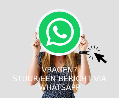 Klik hier om een WhatsApp gesprek te starten.