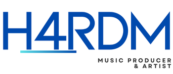 Techno Music Producer and Artist | H4RDM