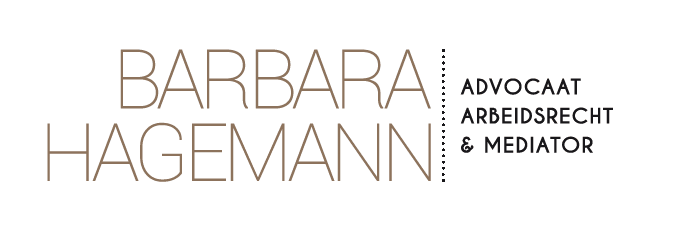 Barbara Hagemann, advocaat arbeidsrecht