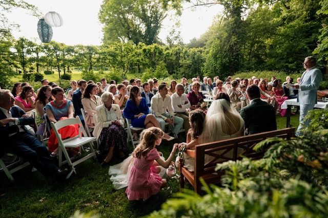 Sheily & Jeroen - 20 juni 