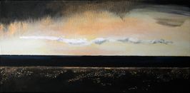Gouden Reflectie
