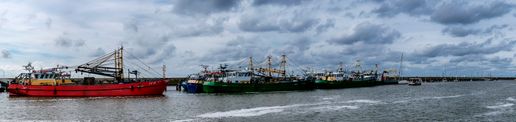 Harlingen Haven Pano 2