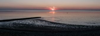 Harlingen Wad Pano 13