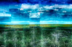 Merged Reflections 5
