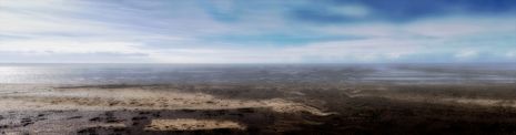 Vlieland Pano 8
