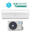 Split unit airco 3,5 kW MDV Aroma incl WiFi