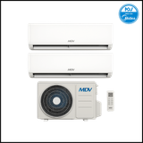 Multi-Split airco