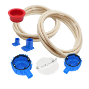 Installatieset voor vloersensor van het Heat Eco verwarmingssysteem