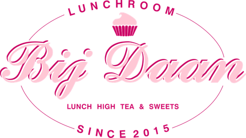 Logo Bij Daan