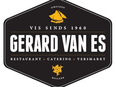 Logo Gerard van Es