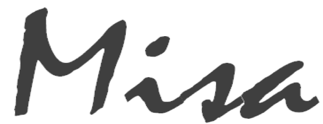 Logo Misa