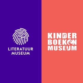 Literatuur Museum | Kinderboeken Museum