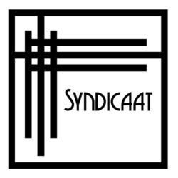 Syndicaat Cocktail Bar