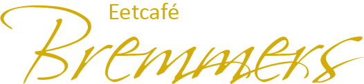 logo eetcafe bremmers