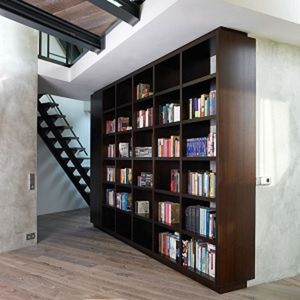 Boekenkast