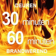 Brandwerende deuren