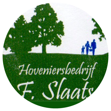 Hoveniersbedrijf F. Slaats
