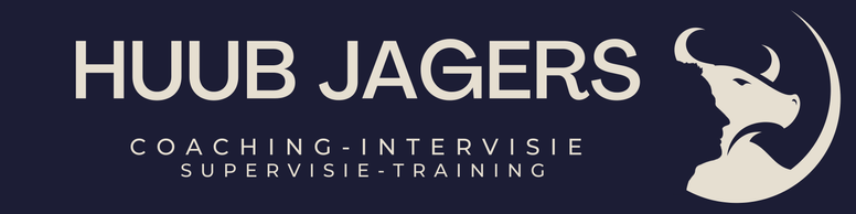 Huub Jagers - Coaching, Intervisie, Supervisie, Training