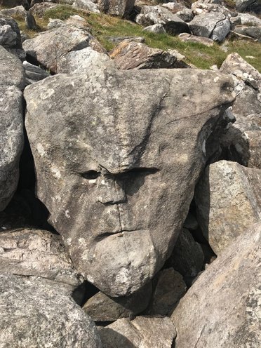 Noorwegen Haptonomie Noorwegen Haptonomie
