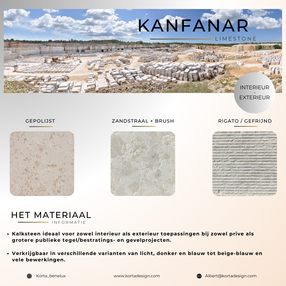 KANFANAR OPTIES