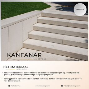 KANFANAR TRAP