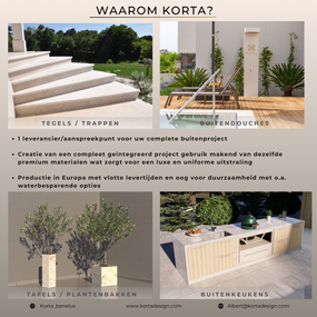 COMPLEET ASSORTIMENT