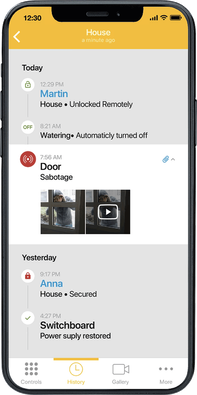 Notificaties