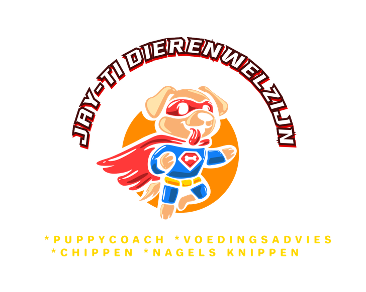 Jay-Ti Dierenwelzijn