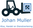 Johan Muller | Klus, Handel & Dienstverlening