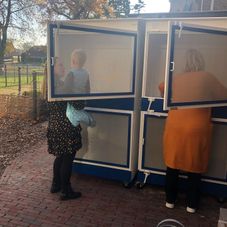 Kleinschalig Kinderdagverblijf Beltrum