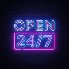 24/7