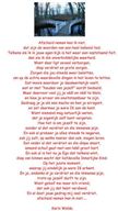 afscheid nemen kan ik niet