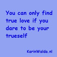 de ware liefde vinden engels
