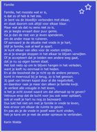 familie