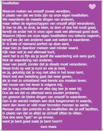kwaliteiten