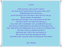 lachen