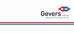 gevers installatie