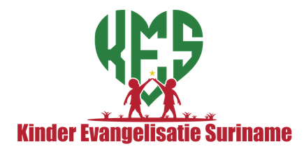 Kinderevangelisatie Suriname
