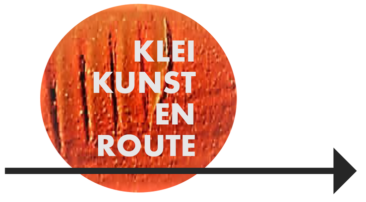 keramiek, klei, kunst, fietsroute, wandelroute, friesland
