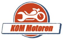 Logo van KOM Motoren