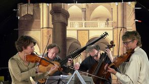 bonporti ensemble