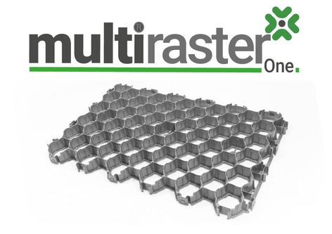 Multiraster One