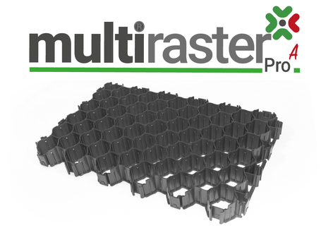 Multiraster Pro A