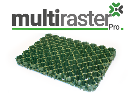 Multiraster Pro